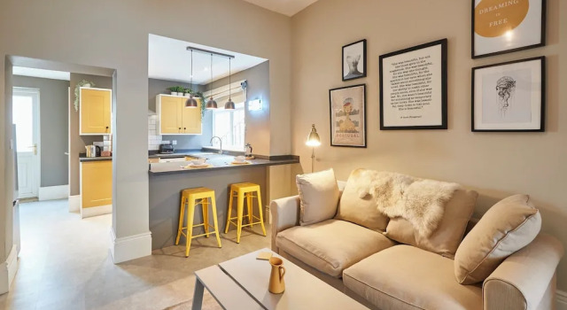 Апартаменты Host & Stay - Northville Arrifana