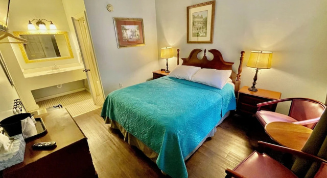 Номер Economy Hotel Villa Convento