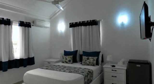 Номер Standard Karimar Beach Condo Hotel