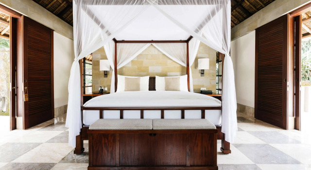 Вилла Aman Villas at Nusa Dua