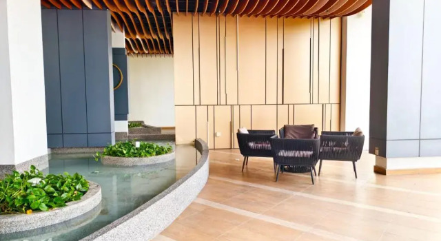 Troika Kota Bharu by Salaam Suites, Reserva ahora Hotel Hoteles y alojamientos en Kelantan, Hotel
