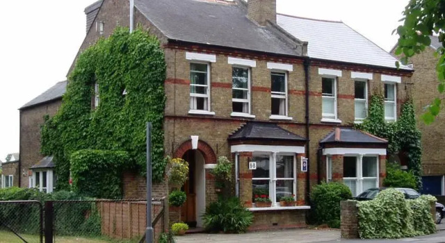 Barbaras Bed and Breakfast, Забронировать Отель Бизнес-отели Англии, 4* 5*