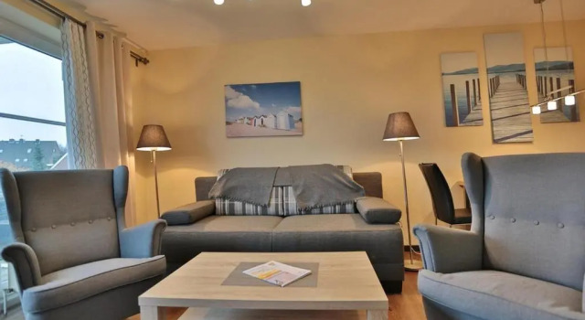 Am Elchgrund, im Brook 9 Am Elchgrund Im Brook 9 Appartement 07