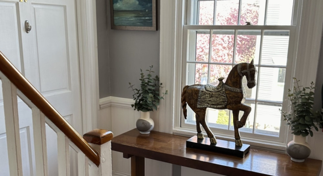 Коттедж Open & Airy One Bedroom Suite in Downtown Newport #18 1 Home
