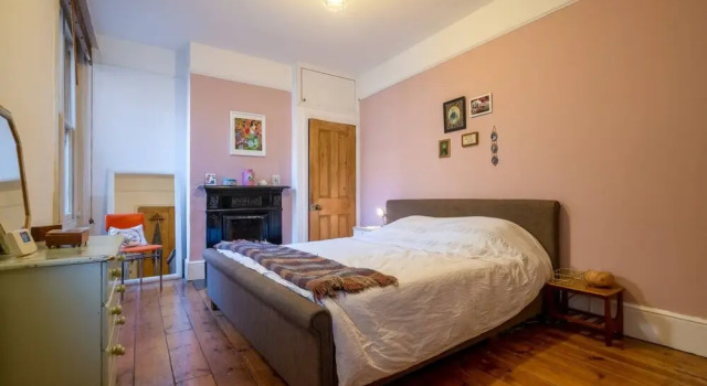 Airy and Tasteful 3 Bedroom Apartment in Five Ways Area, Забронировать Апартаменты/квартира Апартаменты Исторического графства Суссекса, Апартаменты/квартира