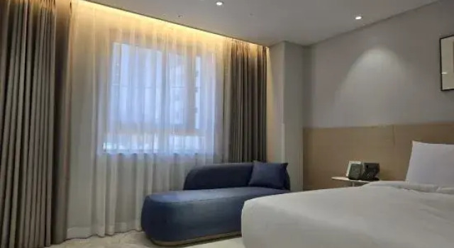 Номер Business Asherah Villa d aqua Hotel