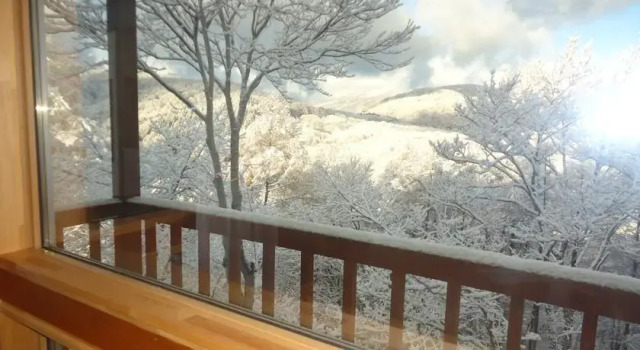 Lodge Tarumoto, Prenota Hotel Myoko 