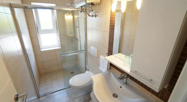 Номер Comfort Apartments Lulic
