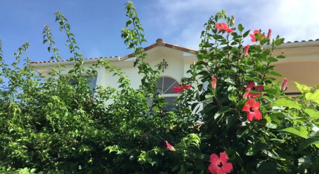 Коттедж Hills Villa Miyakojima