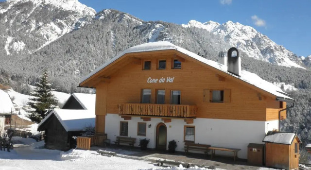 Cone da Val