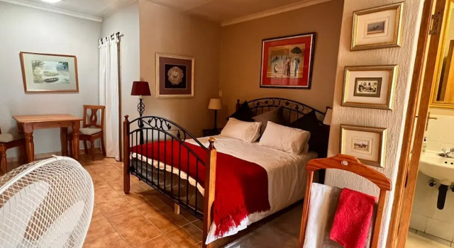 Номер Classic Guesthouse Oaktree fourways