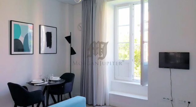 Апартаменты Superior c 1 комнатой Morgan-Jupiter Apartments