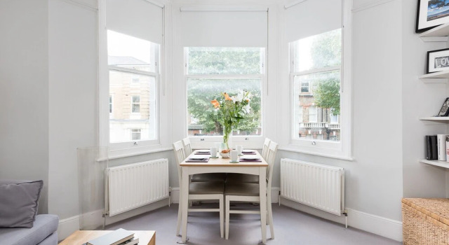 Amazing 2BR Flat in the Very Heart of London!, Забронировать Отель Отели Англии 3 звезды, 3*
