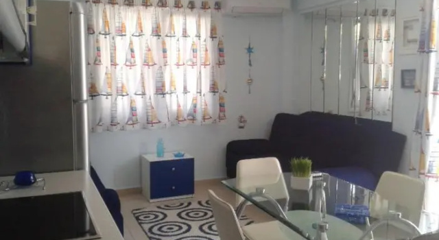 Студия On Board Luxury Studios