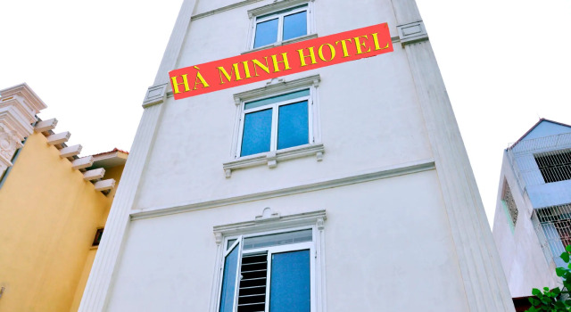 Ha Minh Hotel
