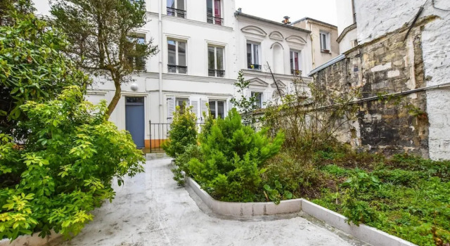 Charming Apartment - 1br/2p - Petit-montrouge, Забронировать Апартаменты/квартира Апартаменты 14-й округ: Монпарнаса - Париж, Апартаменты/квартира