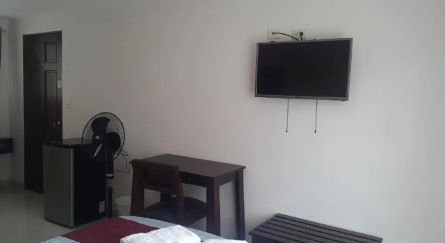 Двухместный номер Standard Hotel Portal Colonial