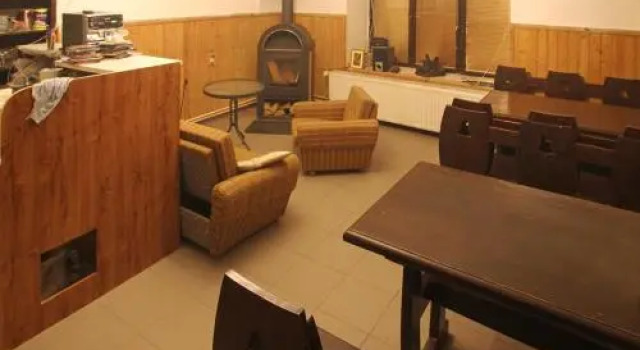 Privat Lucia, Rezervovat Hotel Hotely v Prešovský kraj s parkováním, Parkování