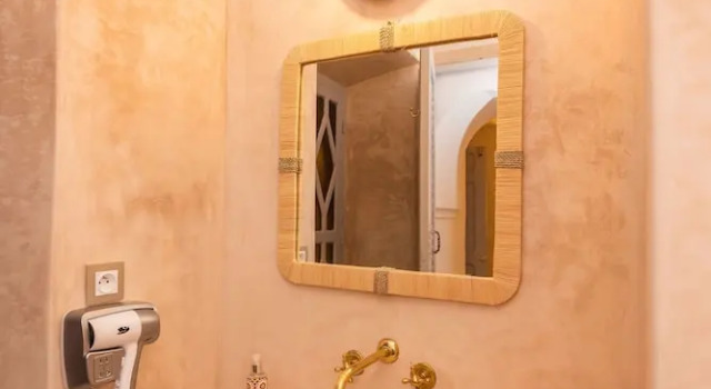 Номер Standard Riad Tizou