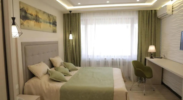 4Room Hotel