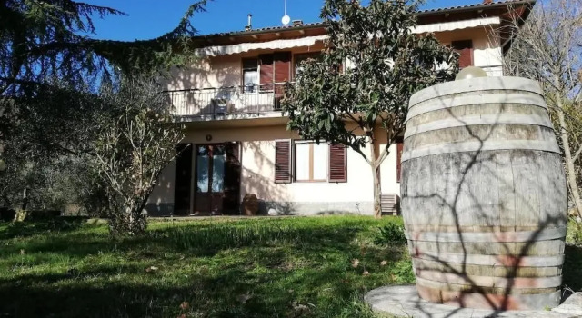 Номер Standard c 1 комнатой Agriturismo "Crocino in Chianti"