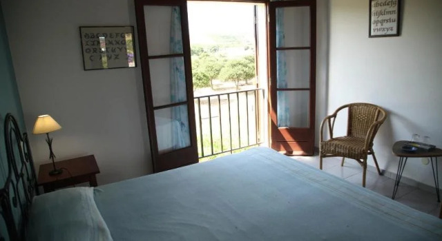 Quinta do Rio Country Inn, Забронировать Отель Силвиш Via Algarviana