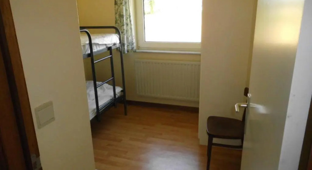 Семейный номер Standard t Gulpdal Hotel Voeren-Teuven