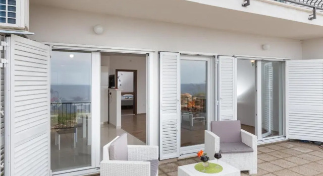 Апартаменты Comfort Apartment Manuela