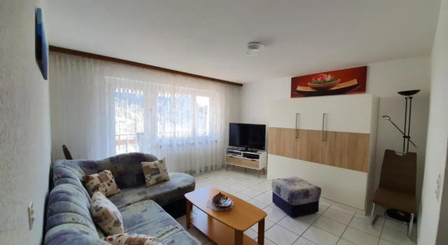 Apartments Weid