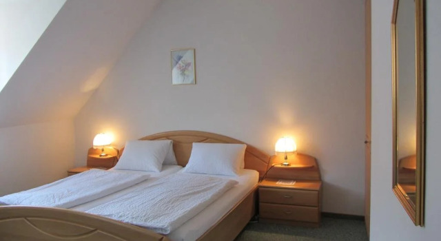 Gästehaus Ferk - Frühstückspension, Bed & Breakfast, Book Bed and Breakfast Bad Radkersburg Styrian Spa Country