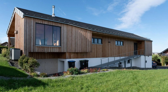 Fewo Eifel Eichen, Boek Hotel Nideggen 