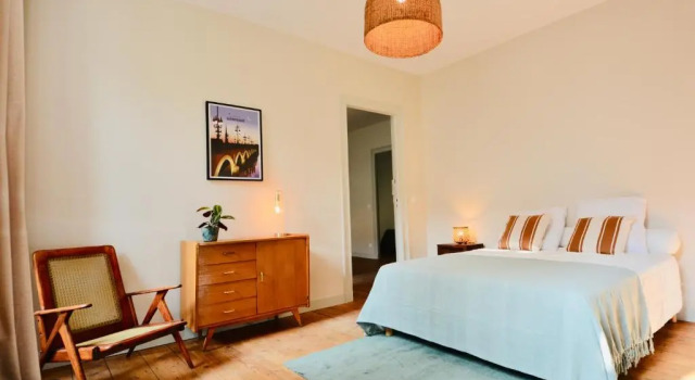Maison Bouquiere La Cabrerie, Rezervasyon Otel Bordeaux City-Centre 