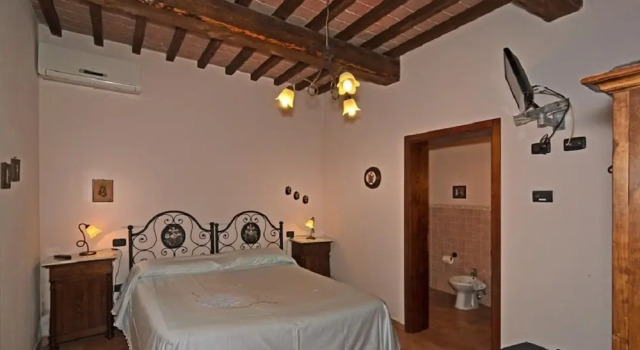 Двухместный номер Standard Agriturismo San Martino