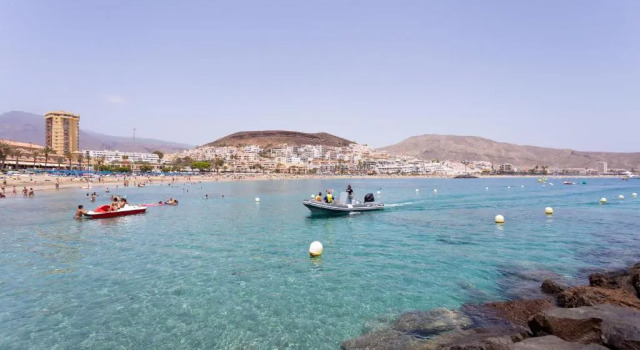 130 CRISTIANOS Perfect Relax by Sunkeyrents