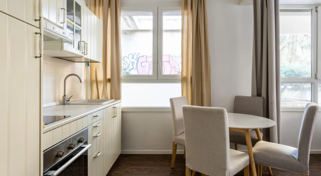 Largo Molina Apartment 1 by Wonderful Italy, Забронировать Апартаменты/квартира Савена 