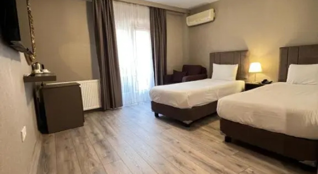 Номер Superior Flower Palace Hotel