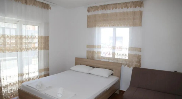 Апартаменты Apartments Armini