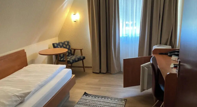 Номер Standard Hotel Oyten am Markt Bremen