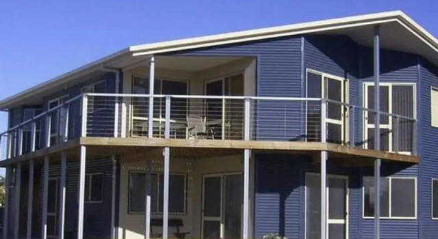 St Helens On The Bay Apartments, Book Lejlighed Hoteller i St Helens med parkering, Parkering