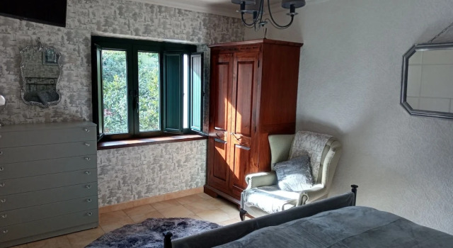 Apartment With Air-con and Pool, Varaa Huoneisto Hotellit Ciociaria pysäköinnillä, Pysäköinti
