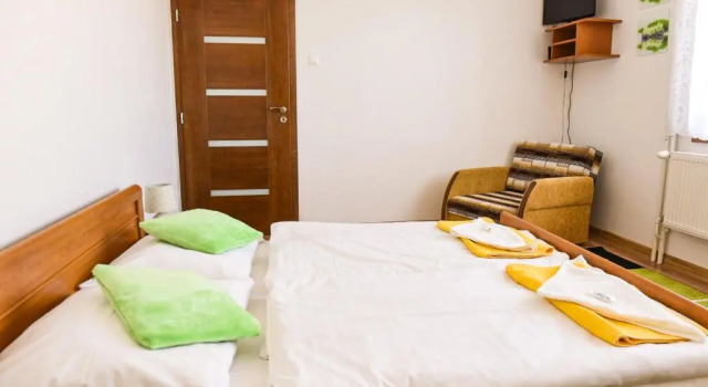 Апартаменты Villa Felicity