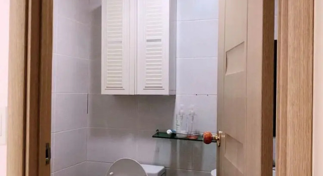 Двухместный номер Standard Sarang Guesthouse Dongdaemun