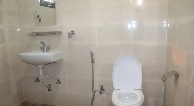 Номер Deluxe Hotel Sun Bird