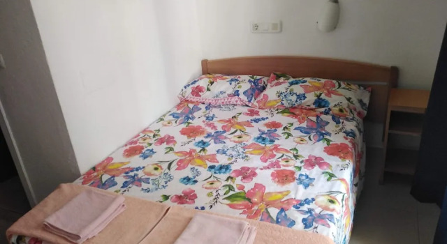Hostal Sant Jordi