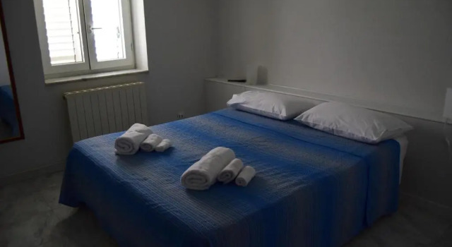 La Quercia B&B, Prenota Bed & breakfast Hotel a Calabria con parcheggio, Parcheggio