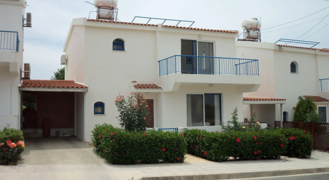 Kavalla Forest Villas