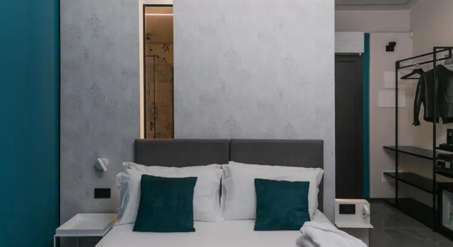 WeLive, Buchen Sie Hotel SPA-Hotels in Carpi, SPA