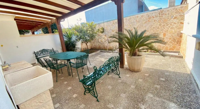 Коттедж ADV Holiday House - Casa Vacanze