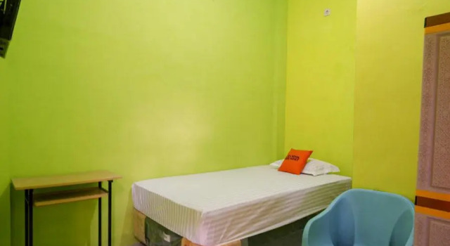 KoolKost Female Syariah near ISI Solo