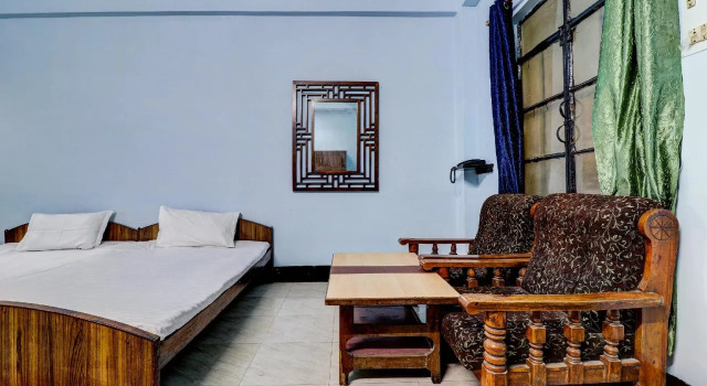 Sitaram Guest House, Забронировать Гостевой дом Лакхнау штат Уттар-Прадеш
